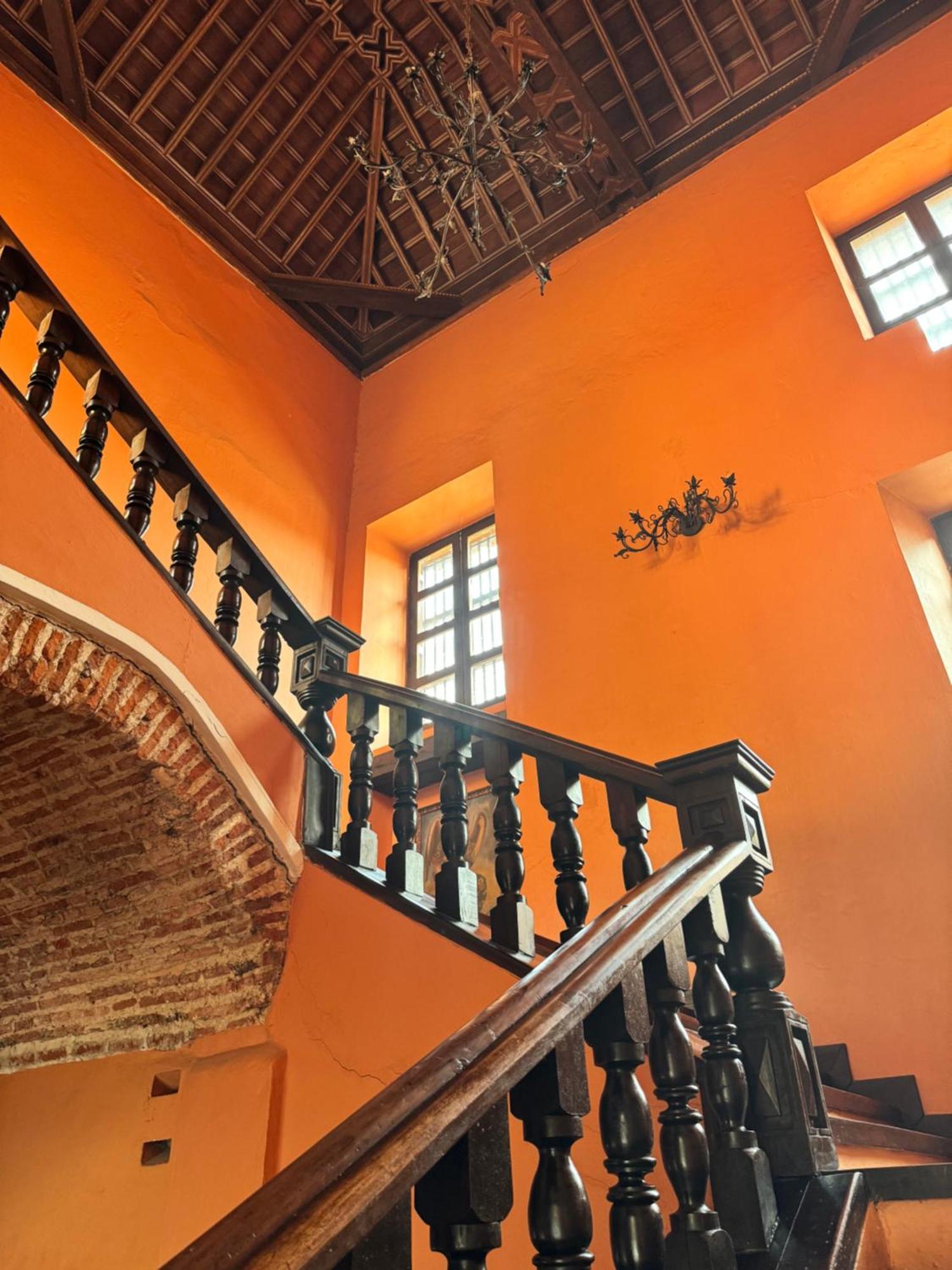 Casa Estrella Colonial Mansion Villa Cartagena Eksteriør billede