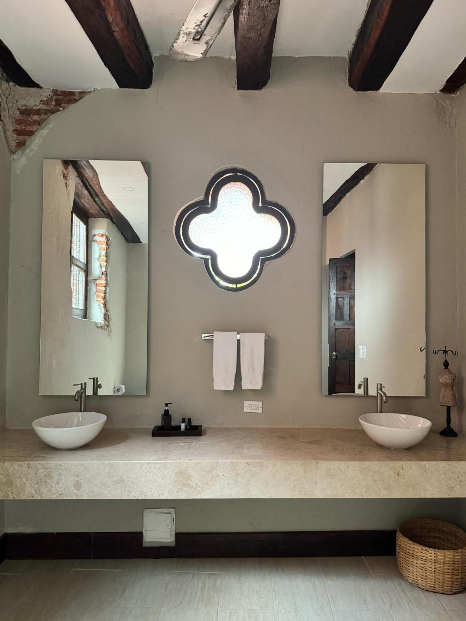 Casa Estrella Colonial Mansion Villa Cartagena Eksteriør billede